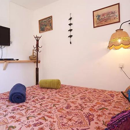 Irit'S Apartment 네베 일란 외부 사진