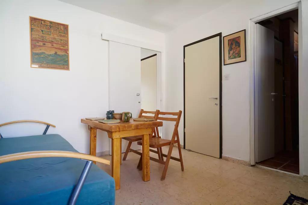 Irit'S Apartment 네베 일란 외부 사진